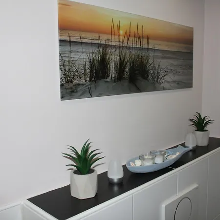 Wellnessapartment Oberhausen 2 * Oberhausen (North Rhine-Westphalia)