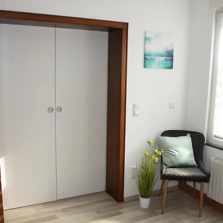 Wellnessapartment Oberhausen 2 Apartamento Oberhausen (North Rhine-Westphalia)