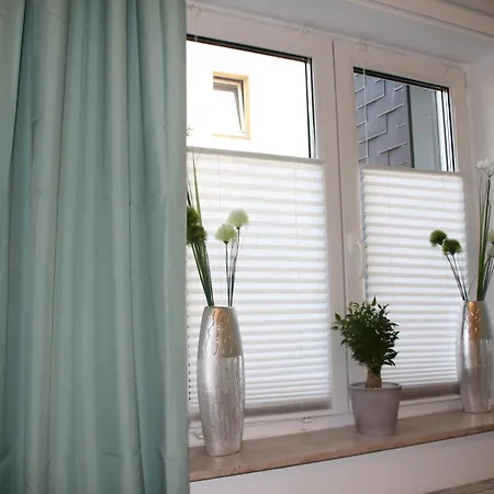 Apartamento Wellnessapartment Oberhausen 2 Oberhausen (North Rhine-Westphalia)