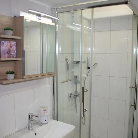 Wellnessapartment Oberhausen 2