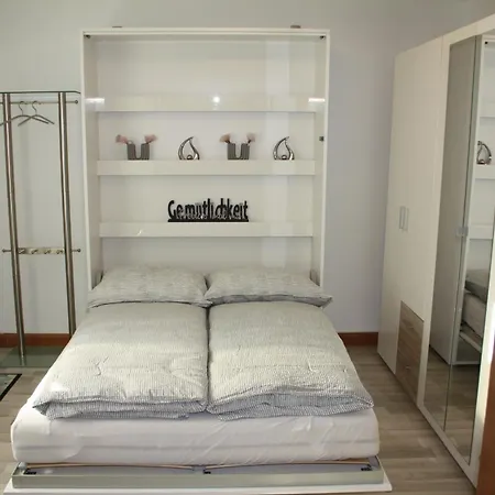 Apartamento Wellnessapartment Oberhausen 2