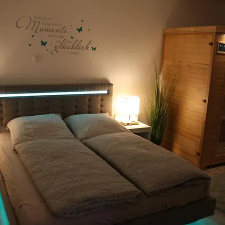 Wellnessapartment Oberhausen 2