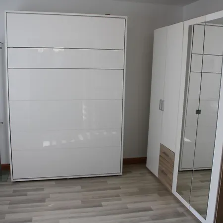 Wellnessapartment Oberhausen 2