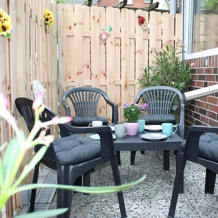Apartamento Wellnessapartment Oberhausen 2 Oberhausen (North Rhine-Westphalia)